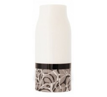 Ваза настольная (11x25.5 см) Florina VA02