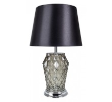 Настольная лампа декоративная Arte Lamp Murano A4029LT-1CC