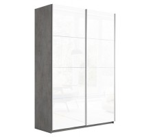 Шкаф-купе Траст СШК 2.160.80-15.15