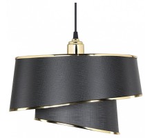 Подвесной светильник TopLight Adriana TL1621H-01BK
