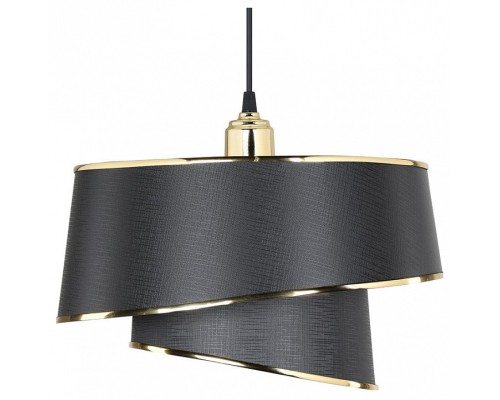 Подвесной светильник TopLight Adriana TL1621H-01BK