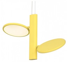 Подвесной светильник Lussole Aberdeen 