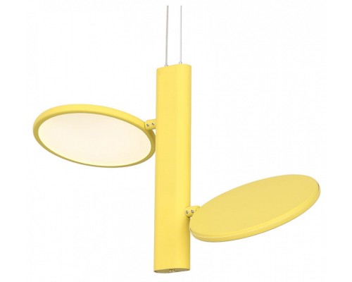 Подвесной светильник Lussole Aberdeen 