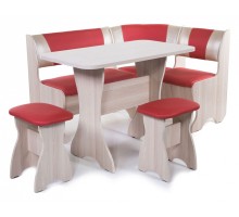 Уголок кухонный Тюльпан