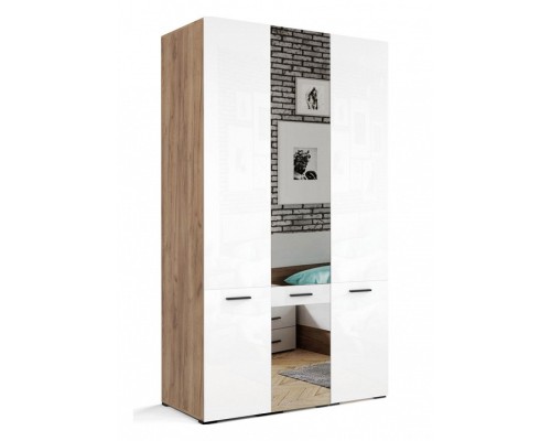 Шкаф платяной Берн B1323Z