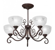 Люстра на штанге Vitaluce 3730 V3730-7/5PL