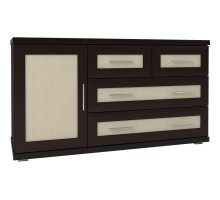 Комод Мебелайн-16