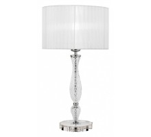 Настольная лампа декоративная Maytoni Maddi DIA006TL-01CH