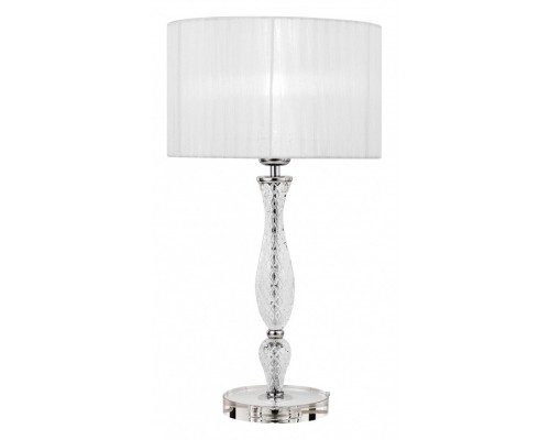 Настольная лампа декоративная Maytoni Maddi DIA006TL-01CH