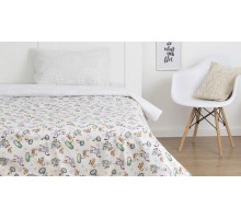 Постельное белье полутораспальное Роботы