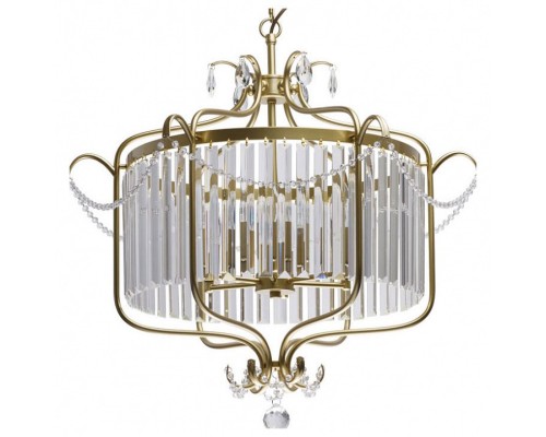 Подвесная люстра MW-Light Адель 10 373014806