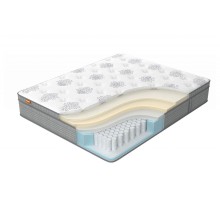 Матрас двуспальный Orto Premium Soft 1950x2000