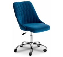 Стул компьютерный Swan