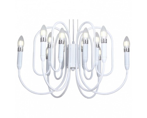 Подвесная люстра Favourite Drolling 1675-12P