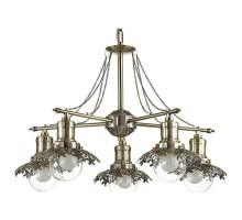 Подвесная люстра Lumion Adelarda 3468/5