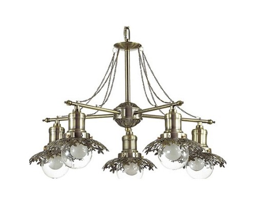 Подвесная люстра Lumion Adelarda 3468/5