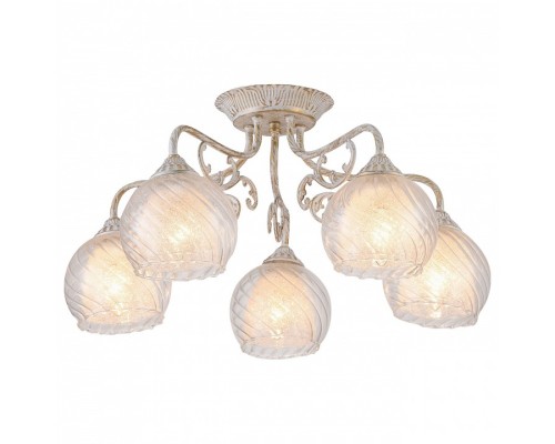 Потолочная люстра Arte Lamp 7062 A7062PL-5WG