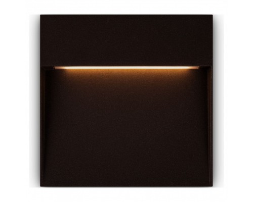 Накладной светильник Maytoni Mane O047SL-L7BR3K