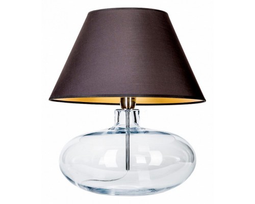 Настольная лампа декоративная 4 Concepts Stockholm L005031214