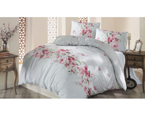 Постельное белье полутораспальное Belissa