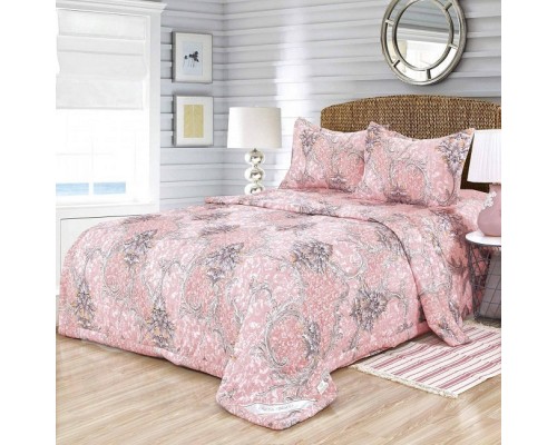 Комплект с одеялом евро Октавия