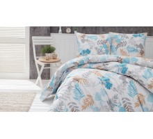 Постельное белье семейное DAVITA