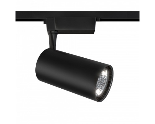 Светильник на штанге Maytoni Track lamps TR003-1-40W3K-B