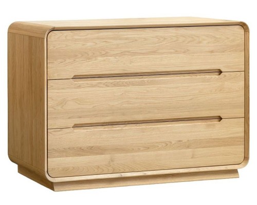 Комод Монблан