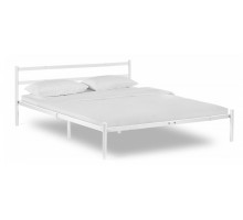 Кровать полутораспальная Фади 04