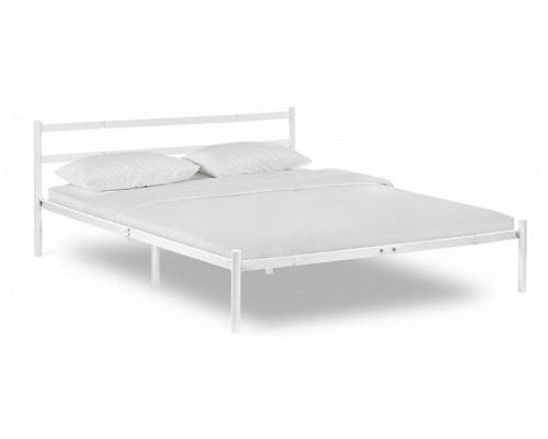 Кровать полутораспальная Фади 04