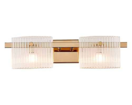 Бра Newport 4530 4532/A gold