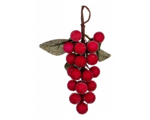 Елочная игрушка (14 см) ART 241-3402