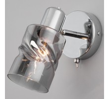 Бра Eurosvet Ansa 20120/1 хром