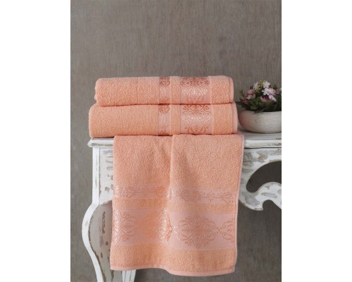 Банное полотенце (100x150 см) Rebeka
