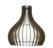 Подвесной светильник Eglo ПРОМО Tindori 96218