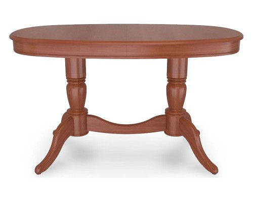 Стол обеденный Фламинго 09.01 вишня