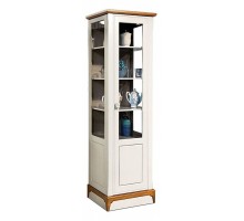 Шкаф-витрина Brianson