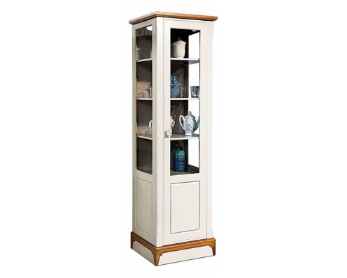 Шкаф-витрина Brianson