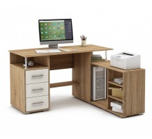 Стол письменный Амбер-12