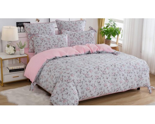 Постельное белье евростандарт Хлоя