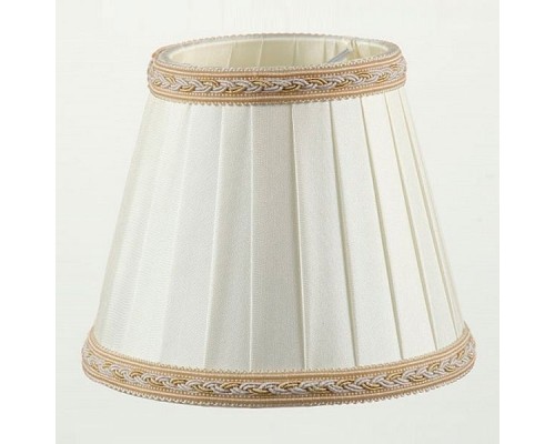 Плафон текстильный Maytoni Lampshade LMP-WHITE3-130