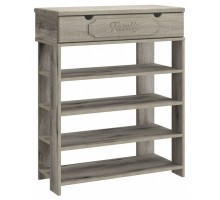 Стеллаж для обуви ДримСтар ДС-20