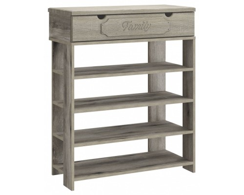 Стеллаж для обуви ДримСтар ДС-20