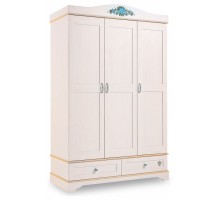 Шкаф платяной Flora 20.01.1001.01