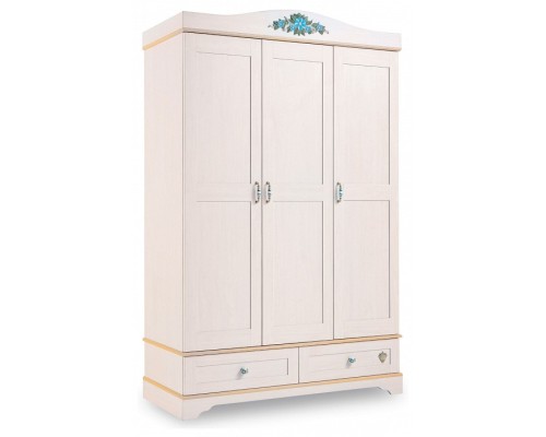 Шкаф платяной Flora 20.01.1001.01