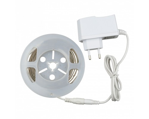 Комплект с лентой светодиодной Uniel ULS-P76 ULS-P76-2835-42LED/m-IP65-2M-SPSB RRP18C00