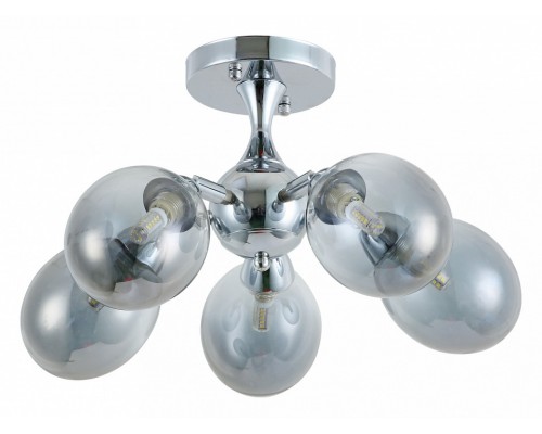 Люстра на штанге Rivoli Annio Б0044461