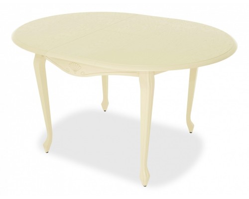 Стол обеденный Кабриоль