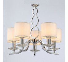 Подвесная люстра Rivoli Luciana P5 CR Б0038046