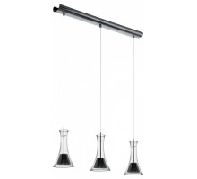 Подвесной светильник Eglo Musero 1 96523